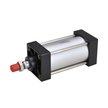 Стандартный цилиндр серии SC Air Cylinder